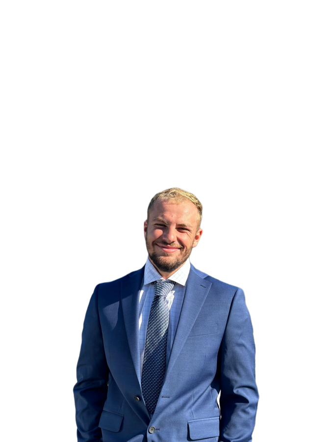 Karsten Vaeth — Founder