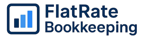 Flat Rate Bookkeeping