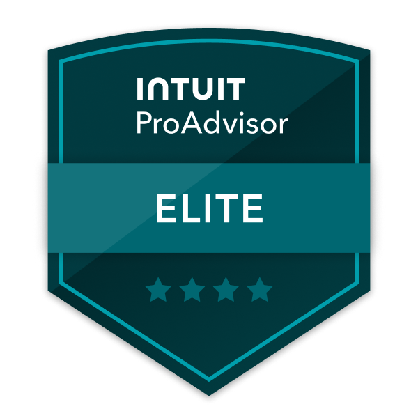 Intuit ProAdvisor Elite